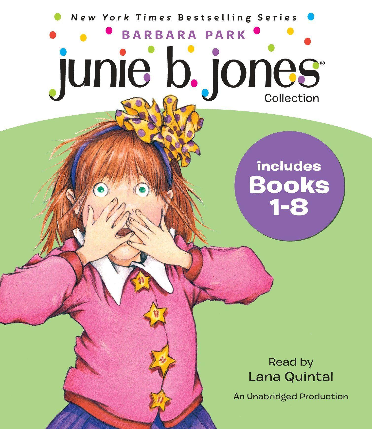 Junie B Jones Wallpapers Top Free Junie B Jones Backgrounds