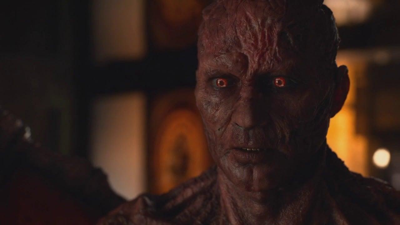1280x720 TV Review: 'Lucifer: Save Lucifer'