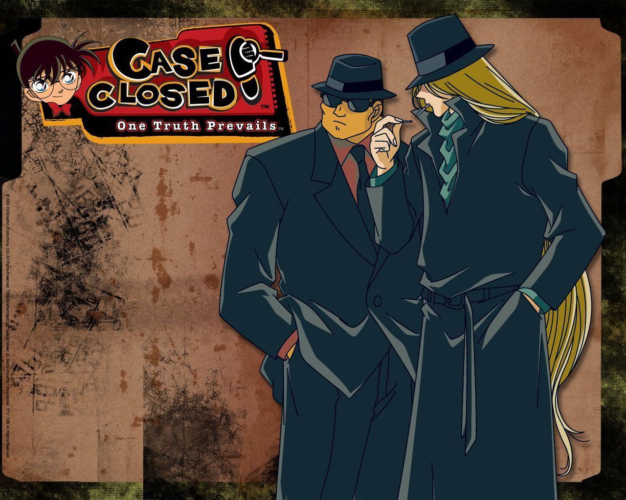 1280x1024 Gin & Vodka organization Wallpaper