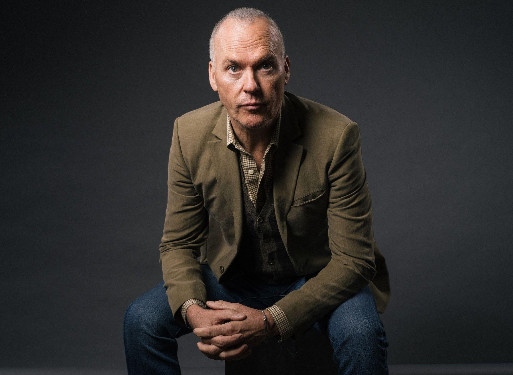 1800x1317 Michael Keaton Wallpaper