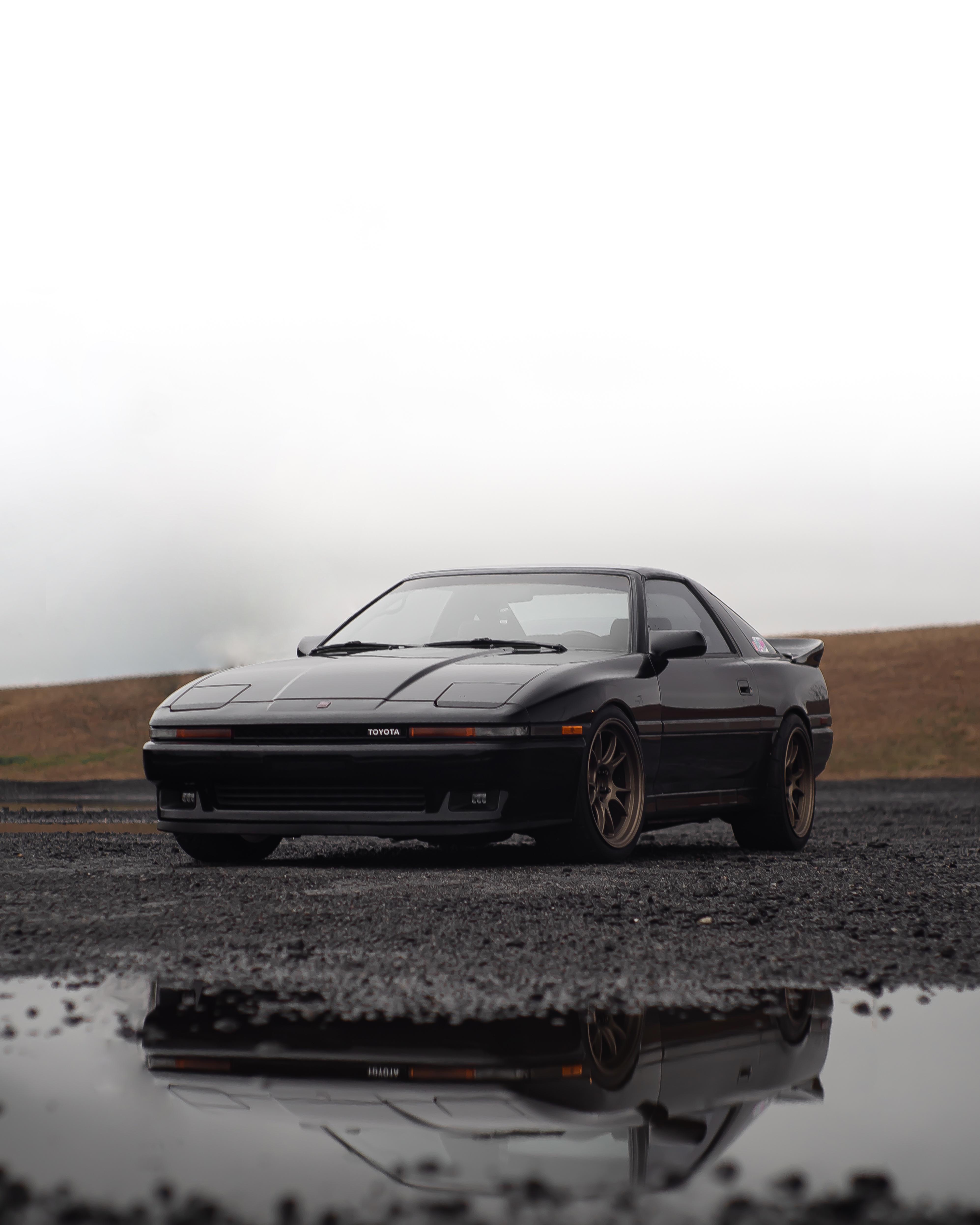 3989x4986 Mk3 Supra Phone wallpaper Jza70 Ma70 Ga70
