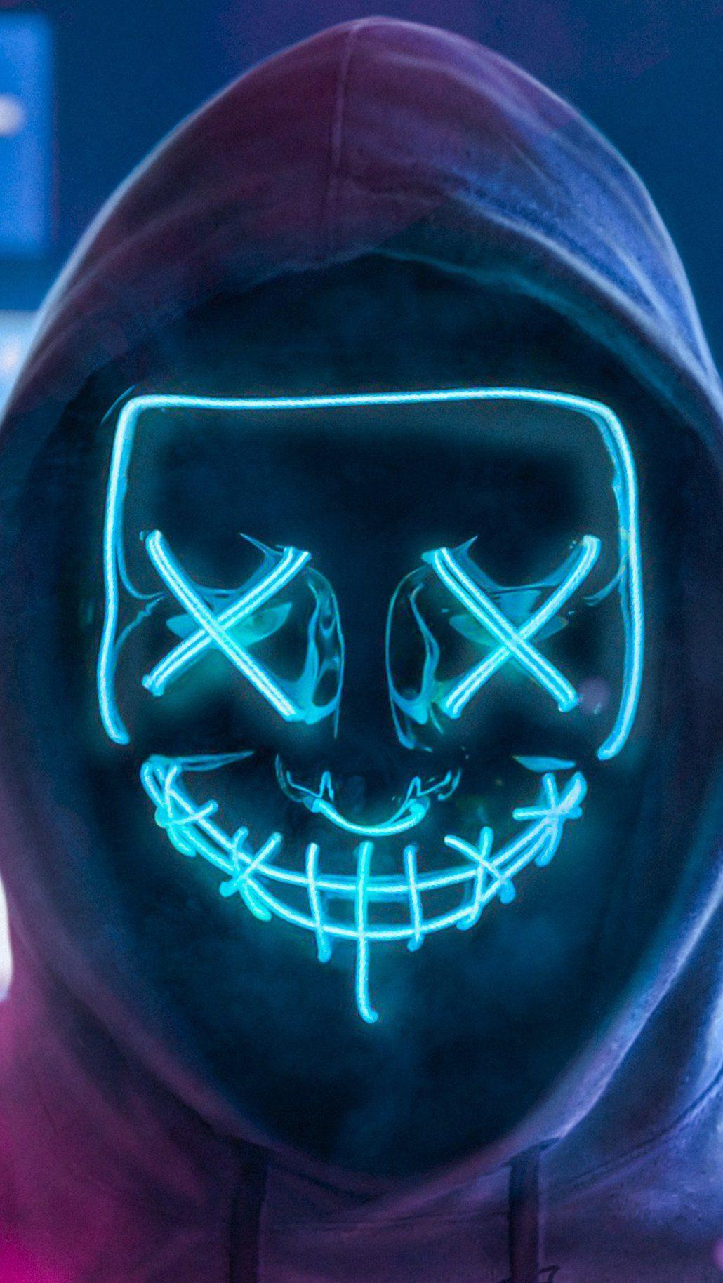 Neon Smile Wallpapers - Top Free Neon Smile Backgrounds - WallpaperAccess