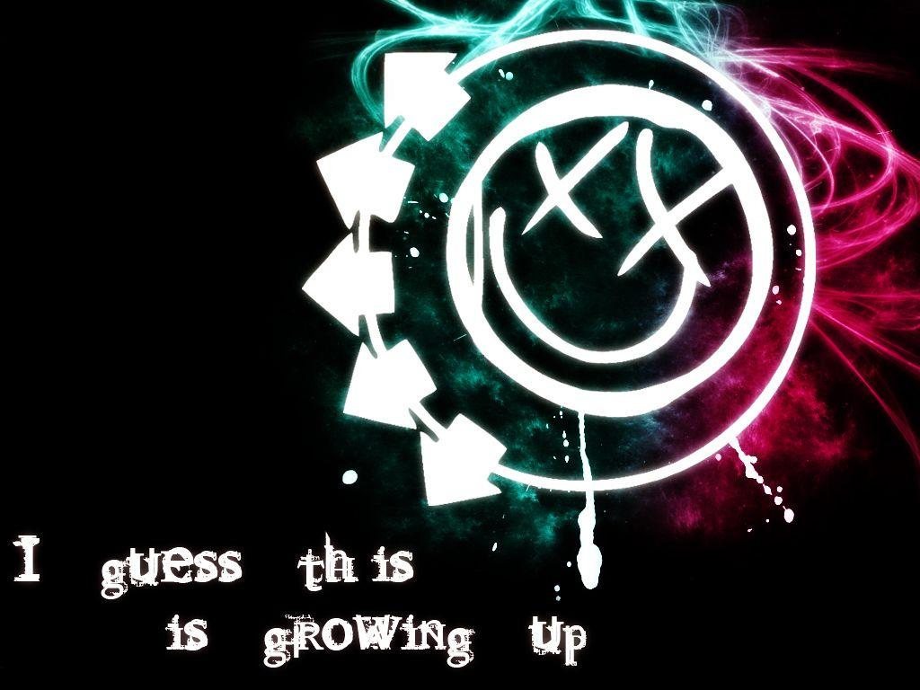 1024x768 Free download Best 47 Blink 182 Wallpaper Blink 182 Smiley [1024x768] for your Desktop, Mobile & Tablet. Explore Blink 182 HD Phone Wallpaper. Blink 182 HD Phone Wallpaper, Blink 182 Background, Blink 182 Wallpaper