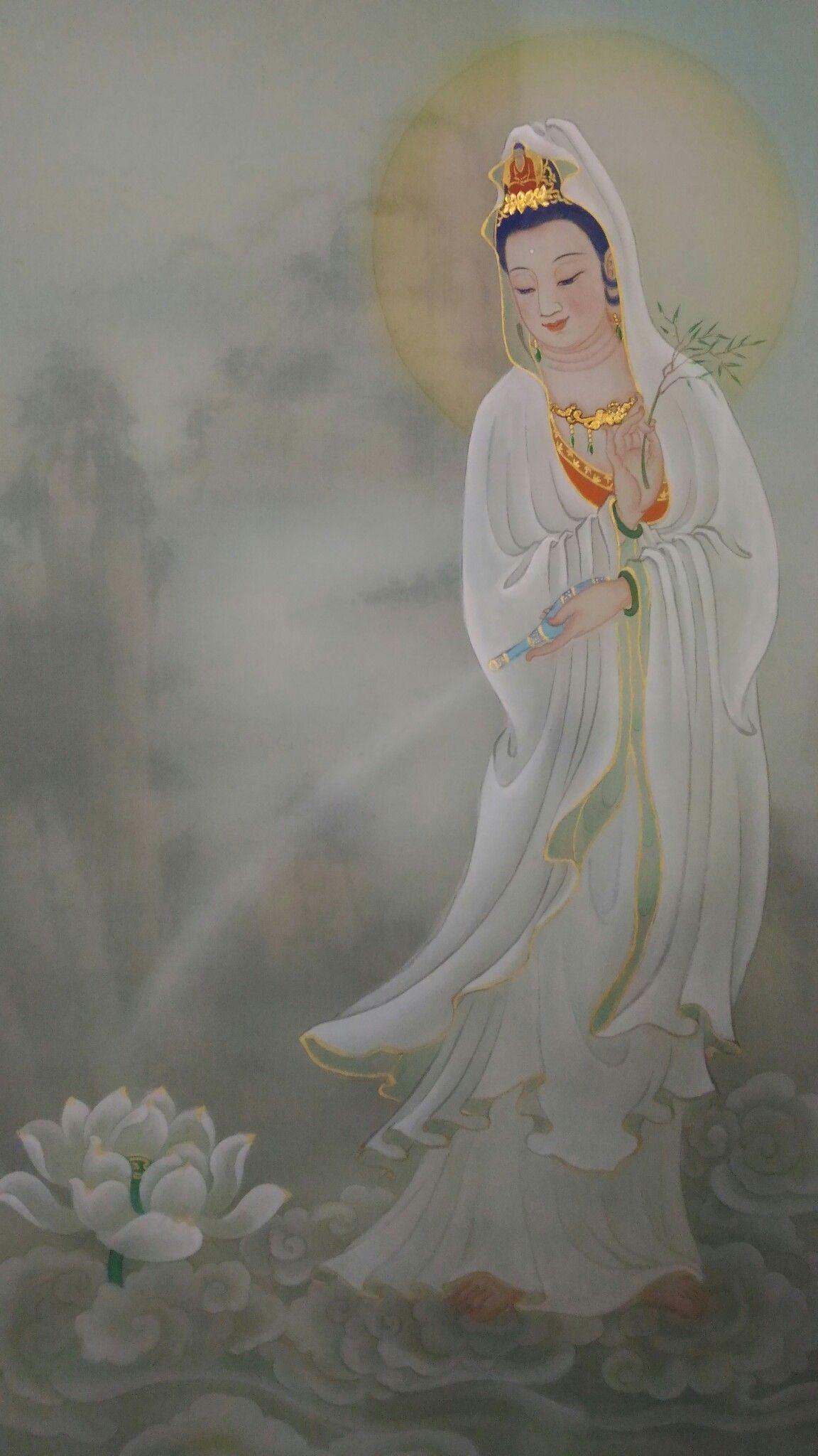 79+ Wallpaper Guan Yin Hd Images & Pictures - MyWeb