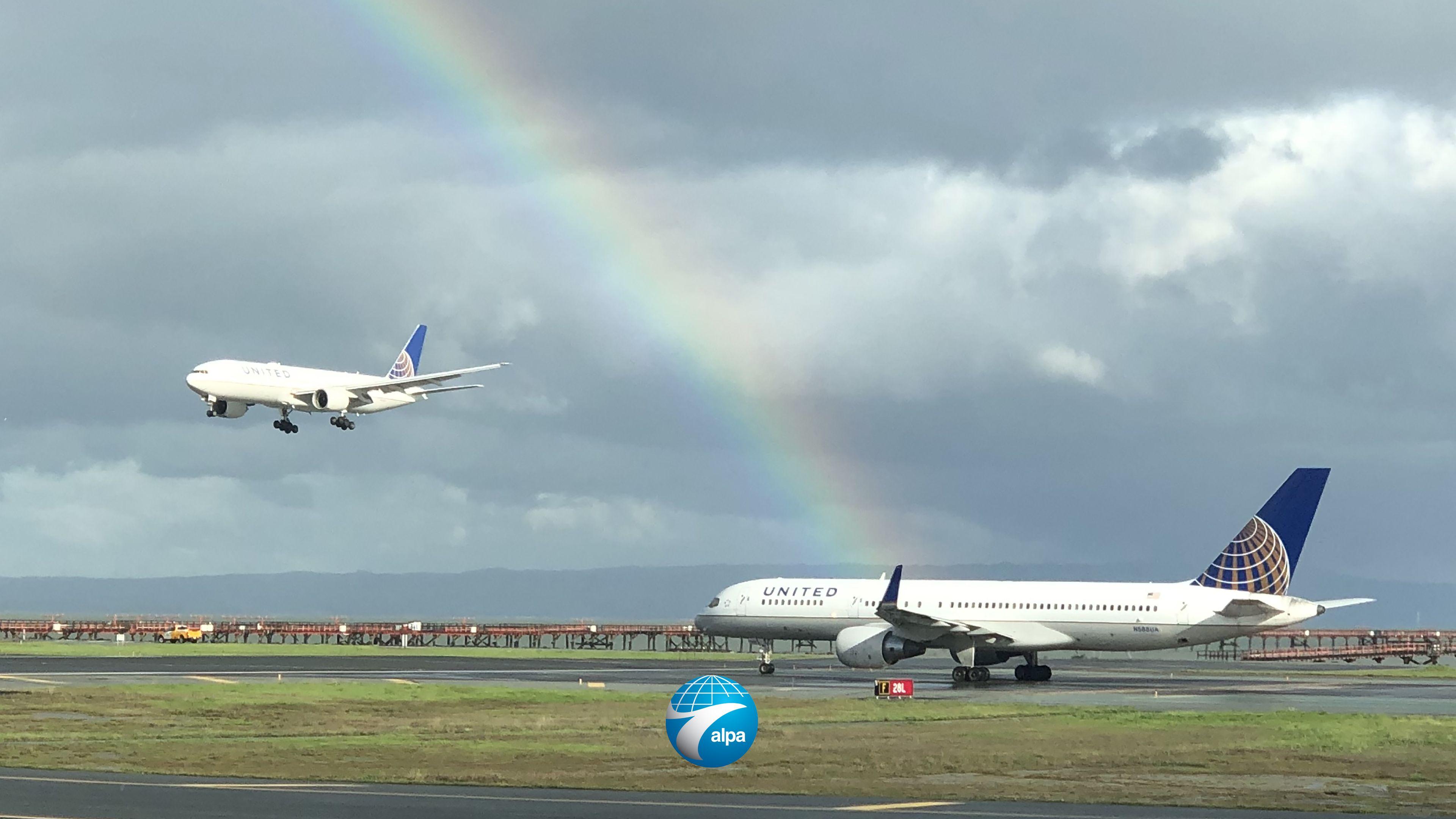 3840x2160 Airbus A330 HD Wallpaper