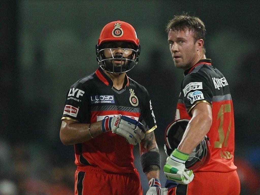 AB De Villiers RCB Wallpapers - Top Free AB De Villiers RCB Backgrounds ...