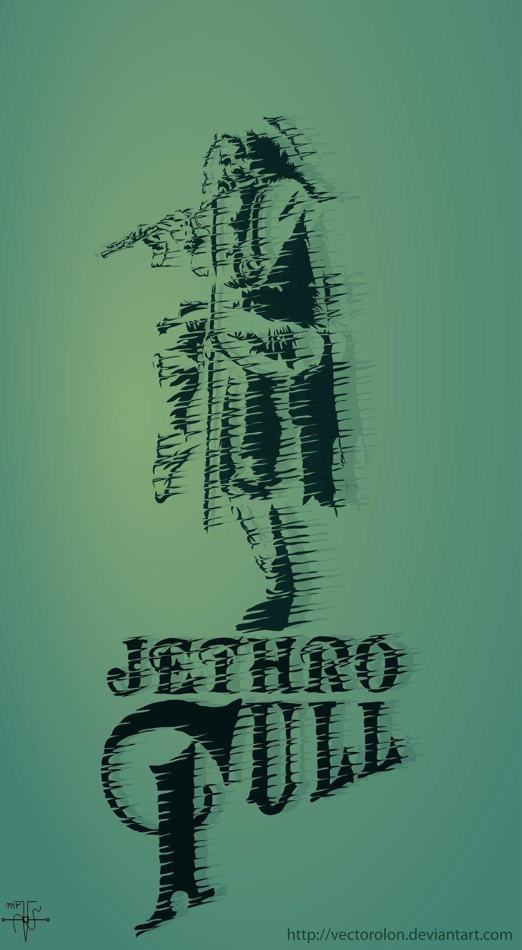 1024x1862 Jethro Tull Wallpaper