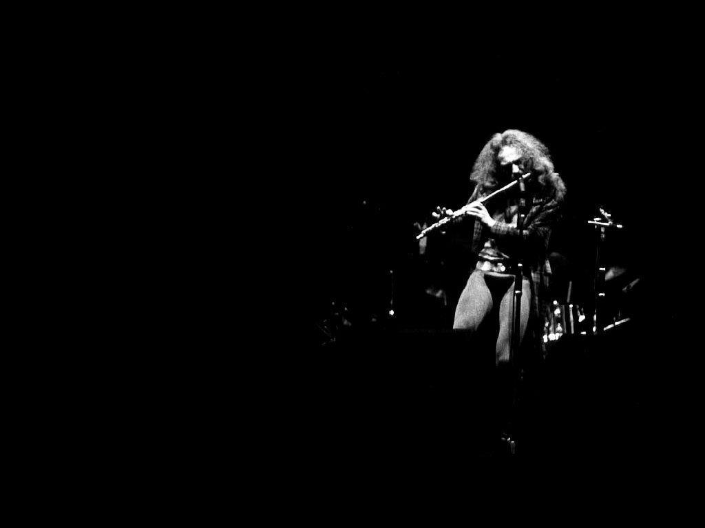1024x768 Jethro Tull Wallpaper