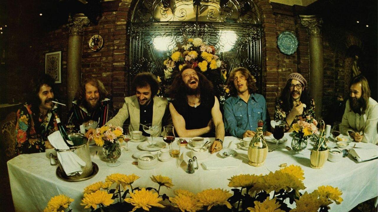 1280x720 Jethro Tull. Best Music Wallpaper