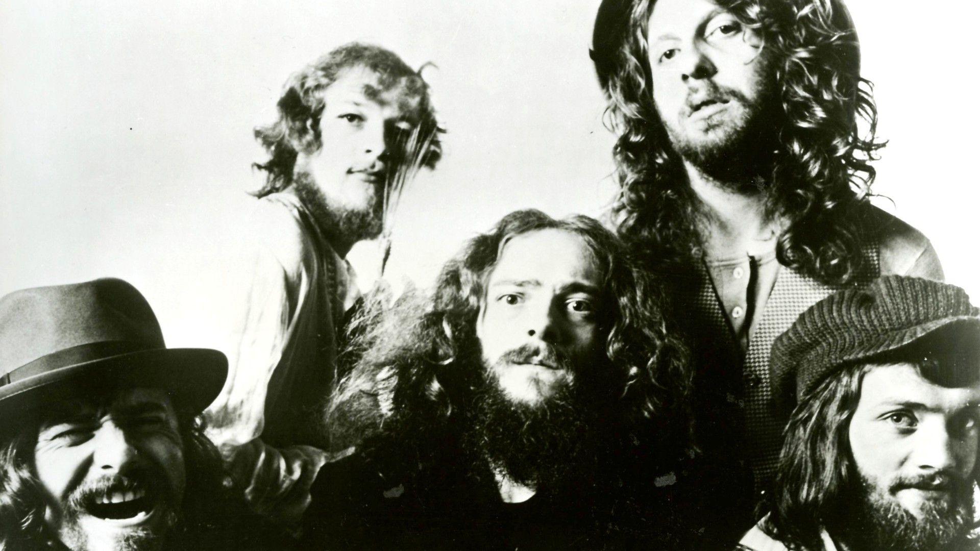 1920x1080 Jethro Tull, Rock Bands Wallpaper HD / Desktop and Mobile Background