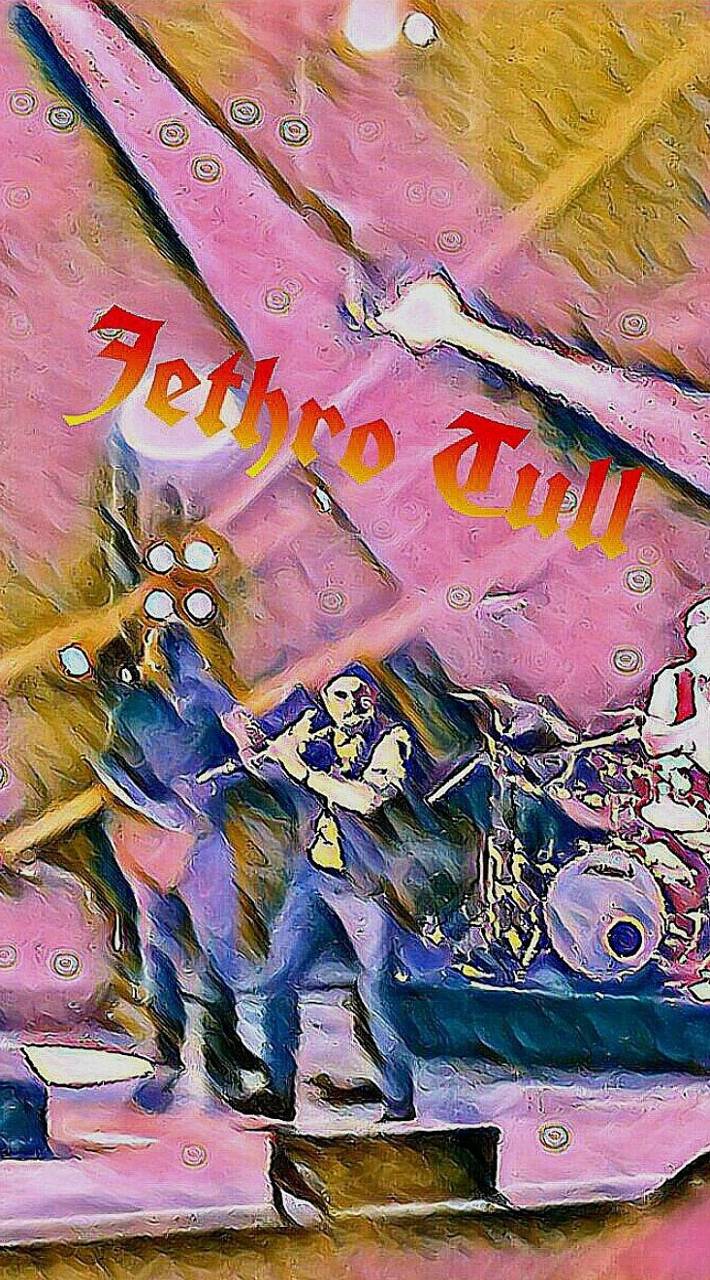 710x1280 jethro tull wallpaper