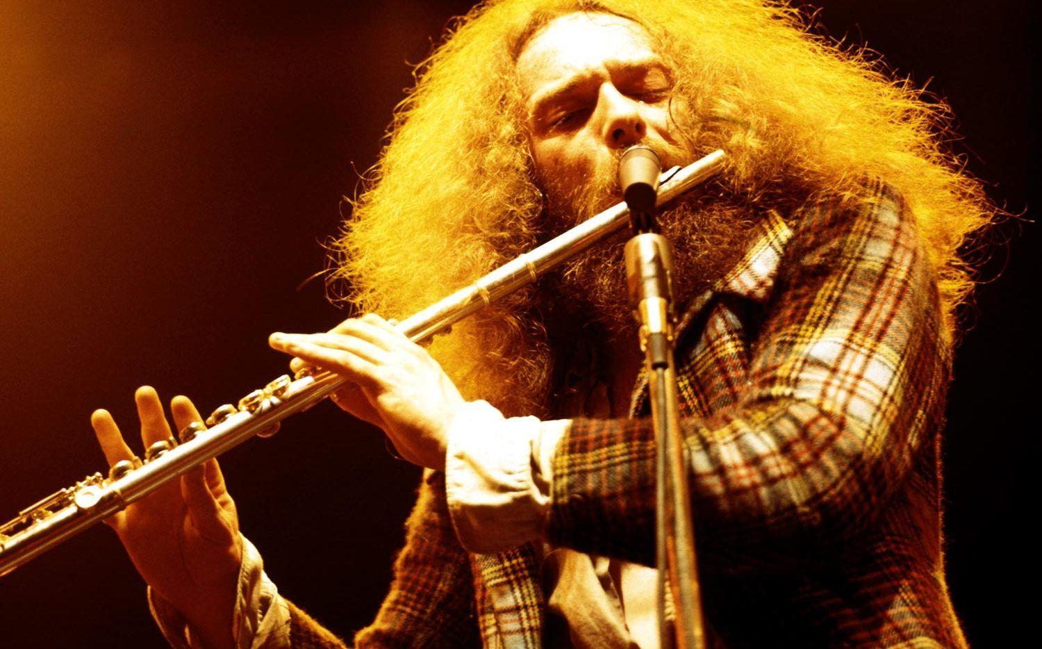1500x934 Jethro Tull Wallpaper