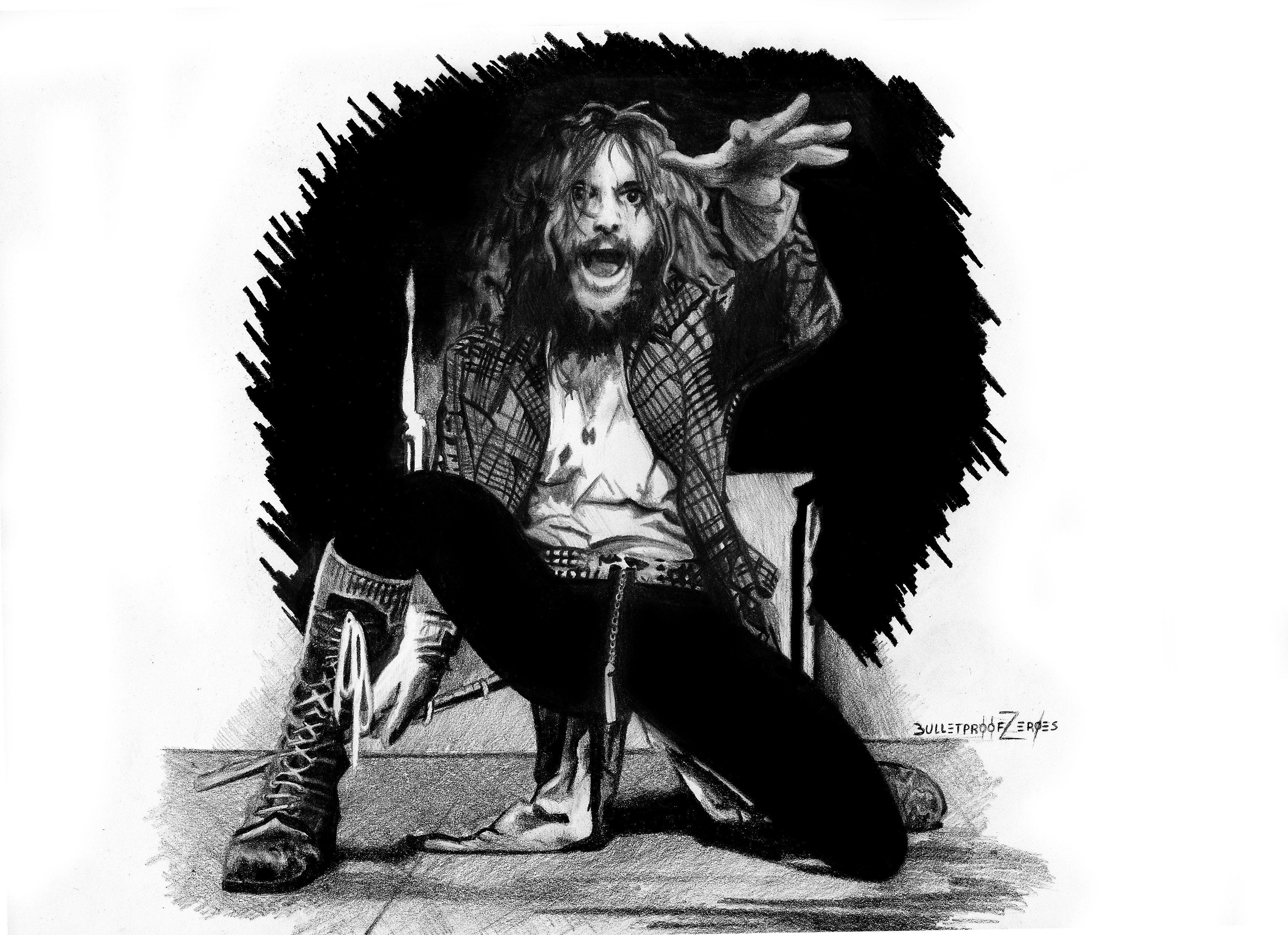 3466x2517 Ian Anderson Wallpaper. Jason Anderson Wallpaper, Anderson UFO Wallpaper and Sanderson Poppies Wallpaper