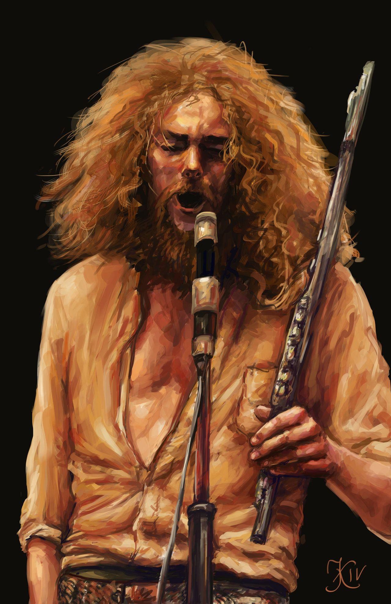 Jethro Tull Wallpapers Top Free Jethro Tull Backgrounds WallpaperAccess