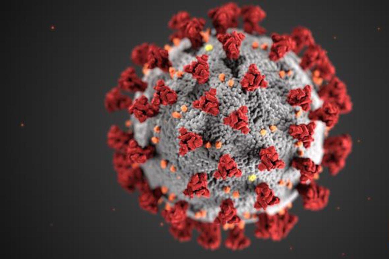 1280x853 High Resolution Virus Picture Help Researchers Develop Vaccines > U.S. DEPARTMENT OF DEFENSE > Story