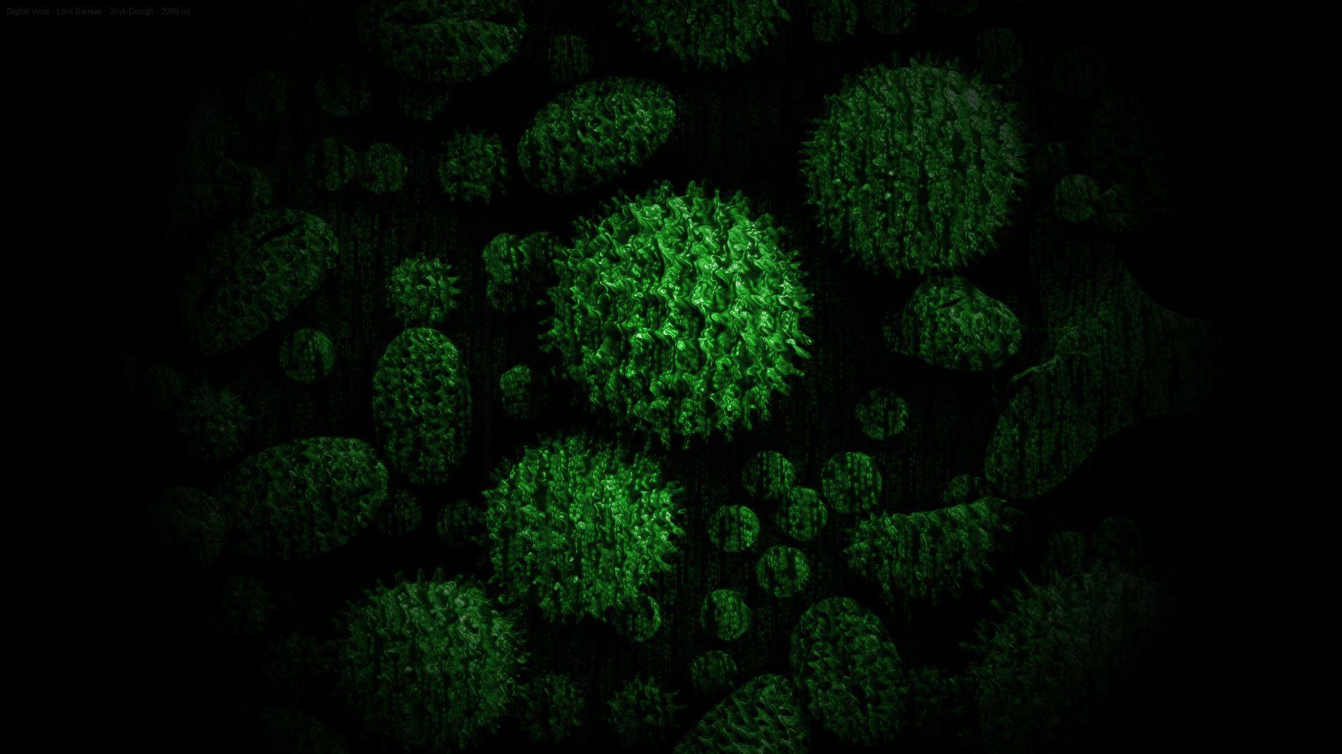 1920x1080 Virus Background. Resident Evil Virus Wallpaper, Cryaotic Virus Wallpaper and Virus Wallpaper