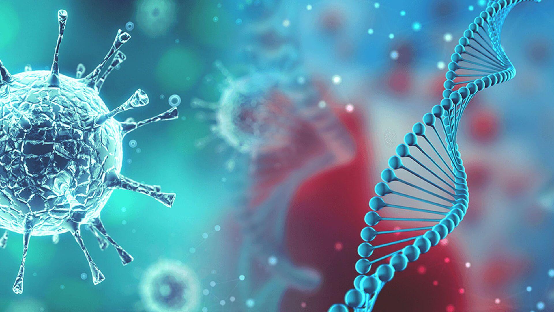 1920x1080 Horrible Image Of Corona Virus 19