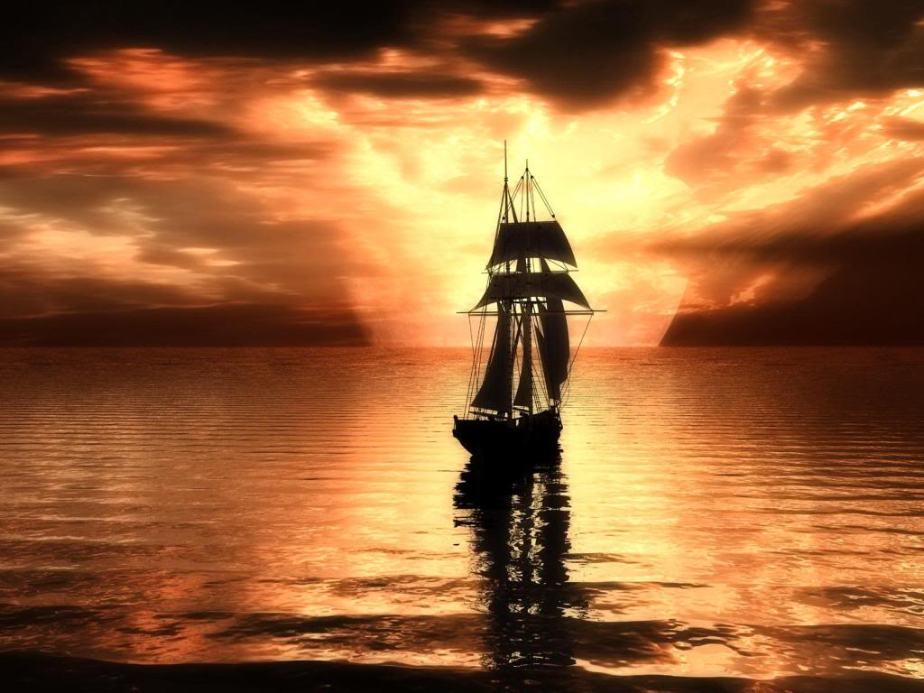 1024x768 Imaginary Wallpaper