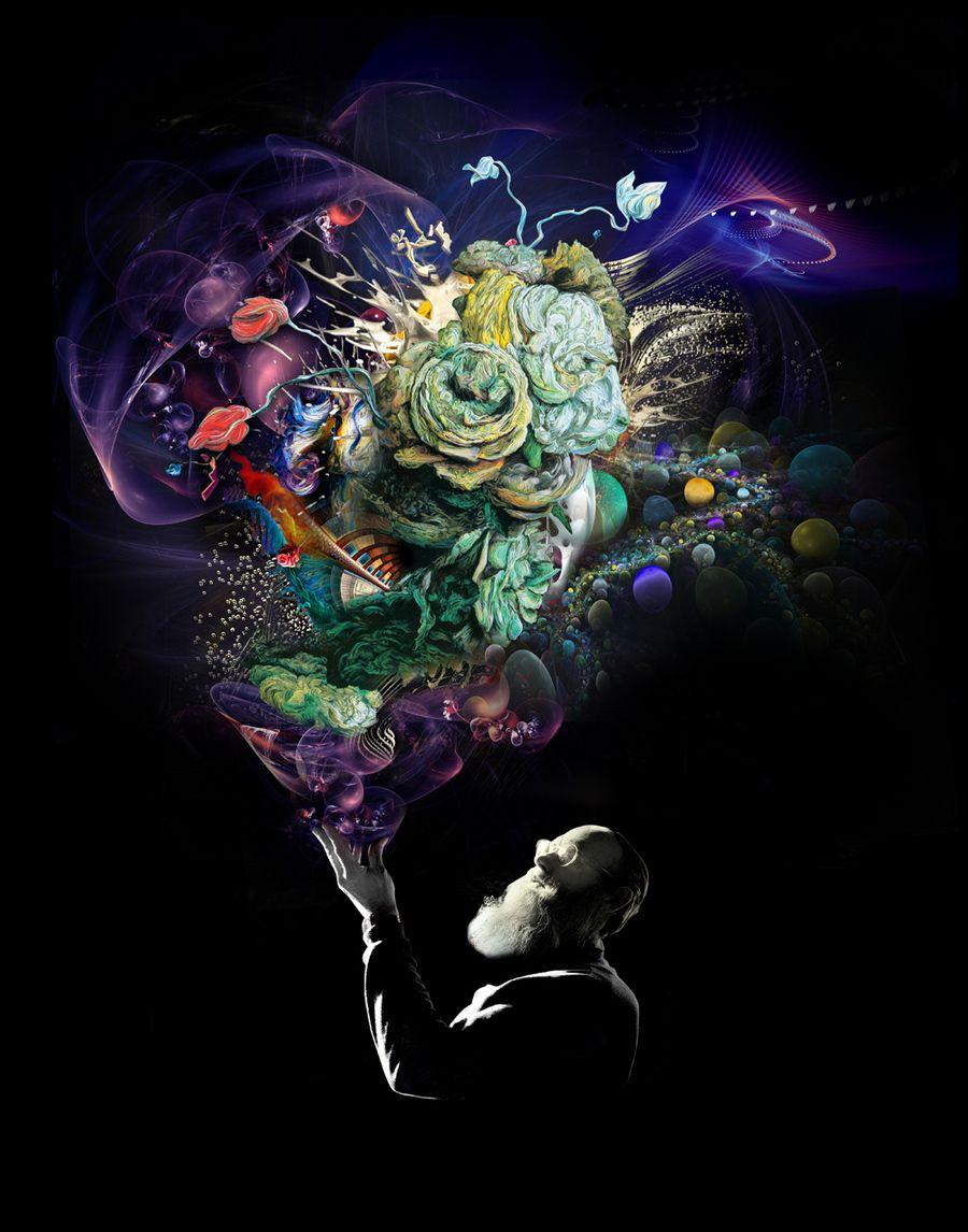 900x1146 Imaginary Foundation Wallpaper