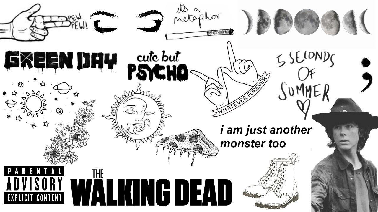 1280x720 grunge desktops