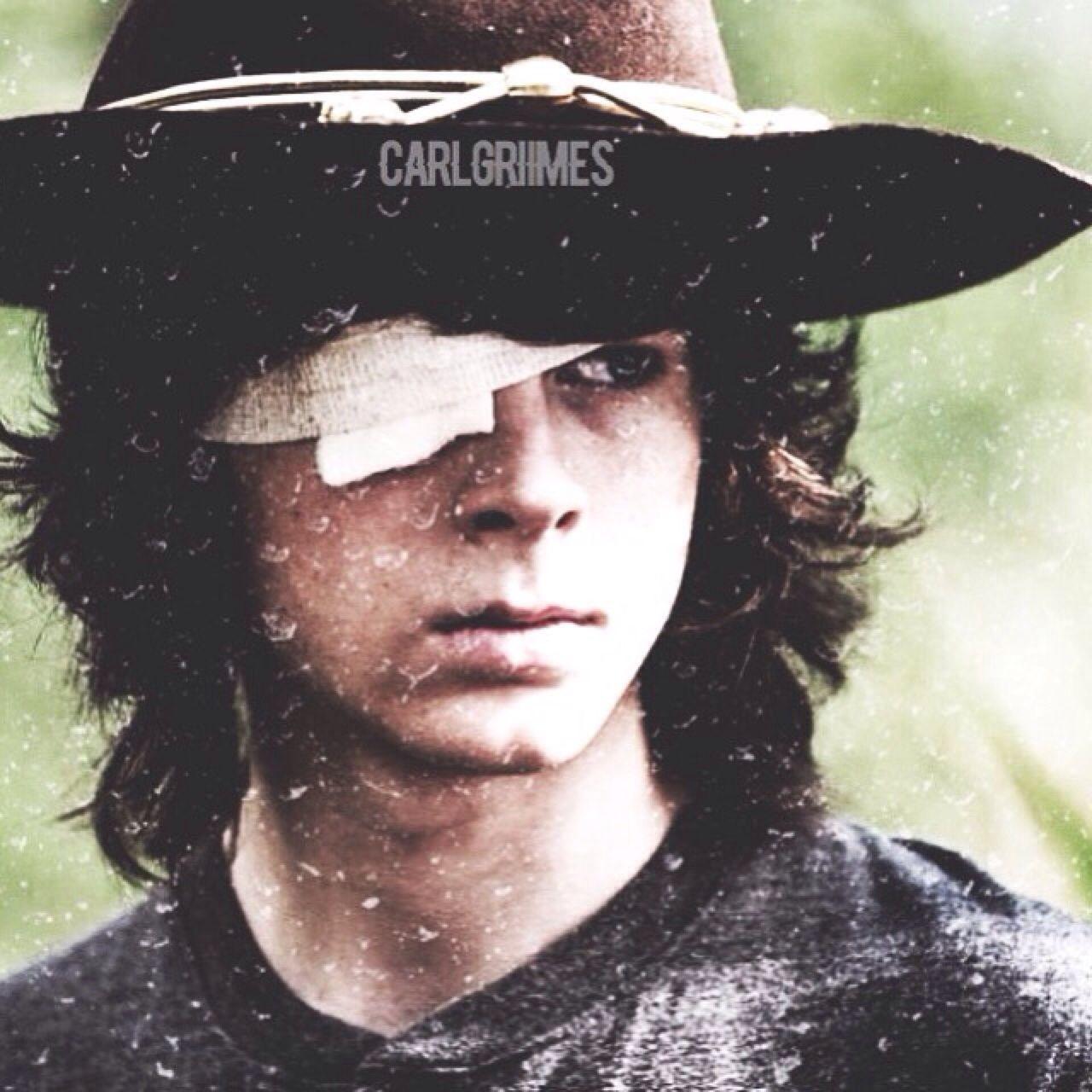 Carl Grimes Wallpapers - Top Free Carl Grimes Backgrounds - WallpaperAccess