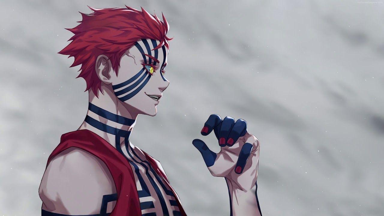 Akaza Kimetsu No Yaiba Wallpapers - Top Free Akaza Kimetsu No Yaiba