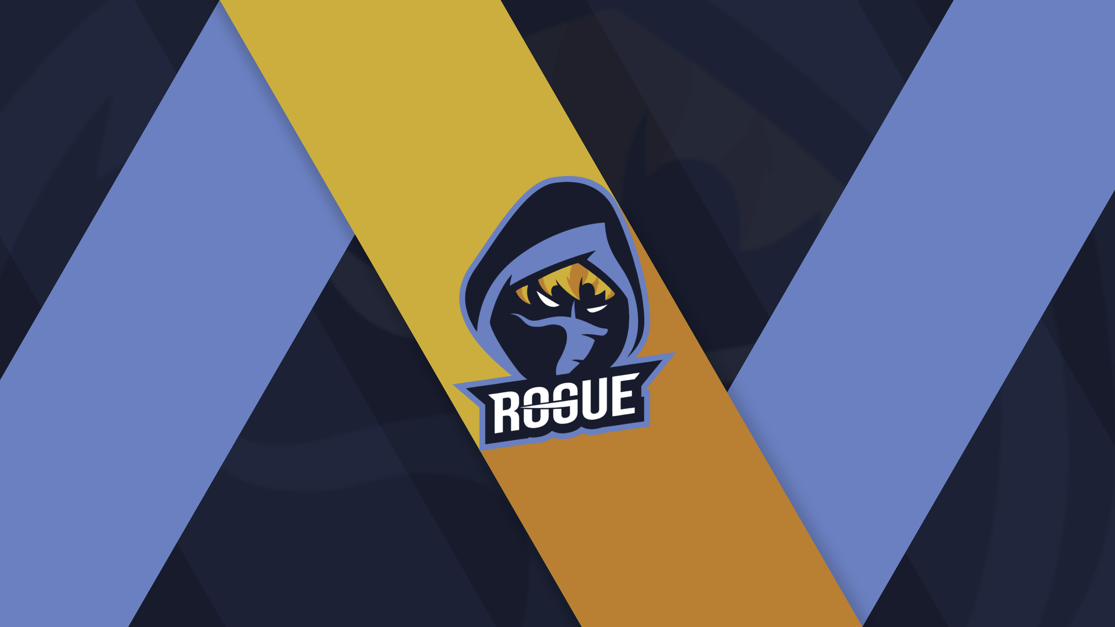 3840x2160 Here's a wallpaper I made for my favorite team, hopefully some of you like it too. Thinking about making some for other teams as well.: RocketLeagueEsports