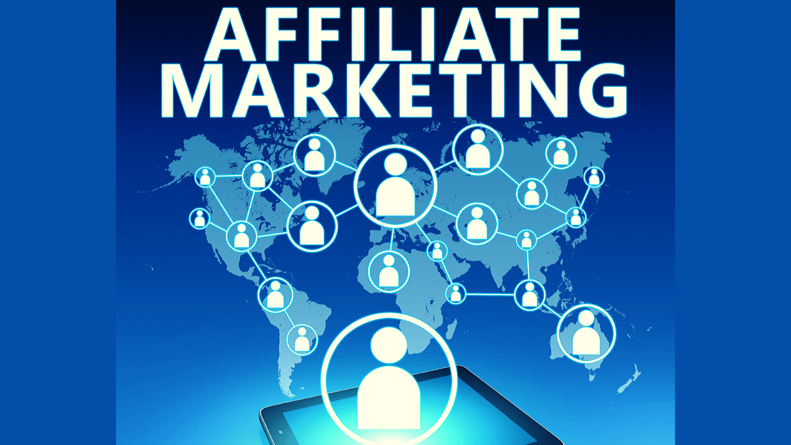 Affiliate Marketing Wallpapers - Top Free Affiliate Marketing ...