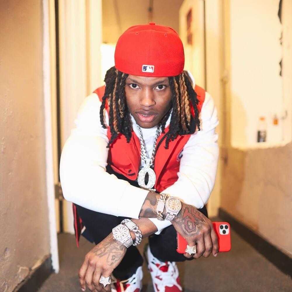 Hình nền 1000x1000 King Von https://wallpaperaccess.com/full/5849755.jpg