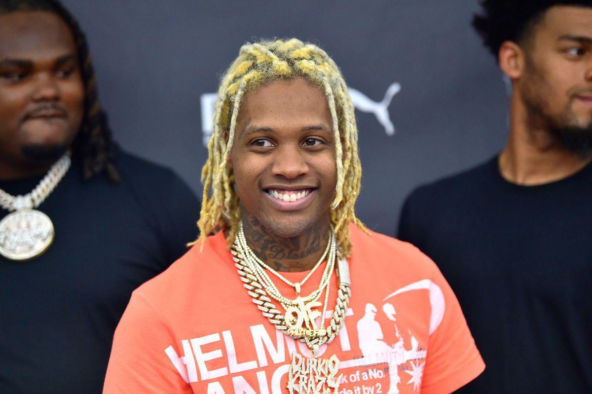1200x799 Lil Durk hình nền https://wallpaperaccess.com/full/5849762.jpg