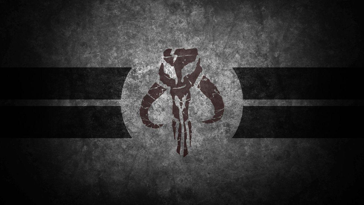 1280x720 Mandalorian. Star Wars Canon Extended