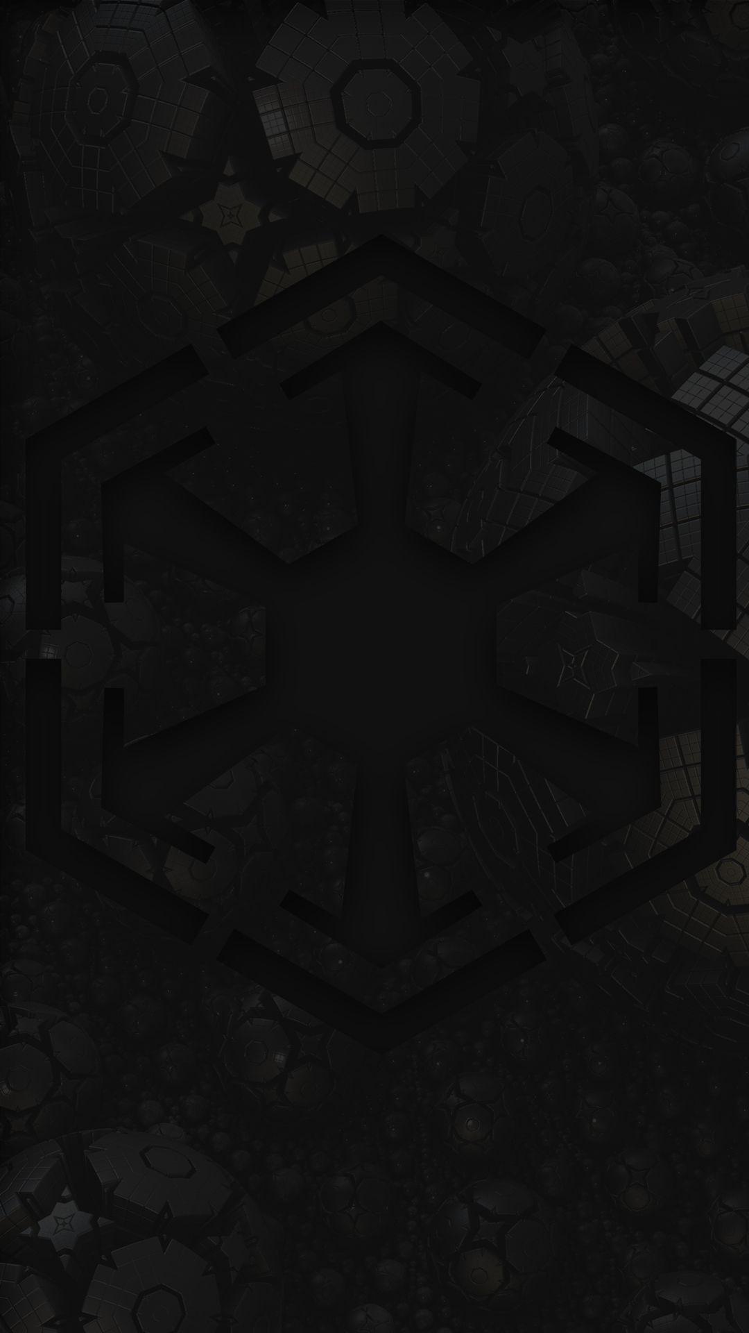 1080x1920 Sith Order Wallpaper