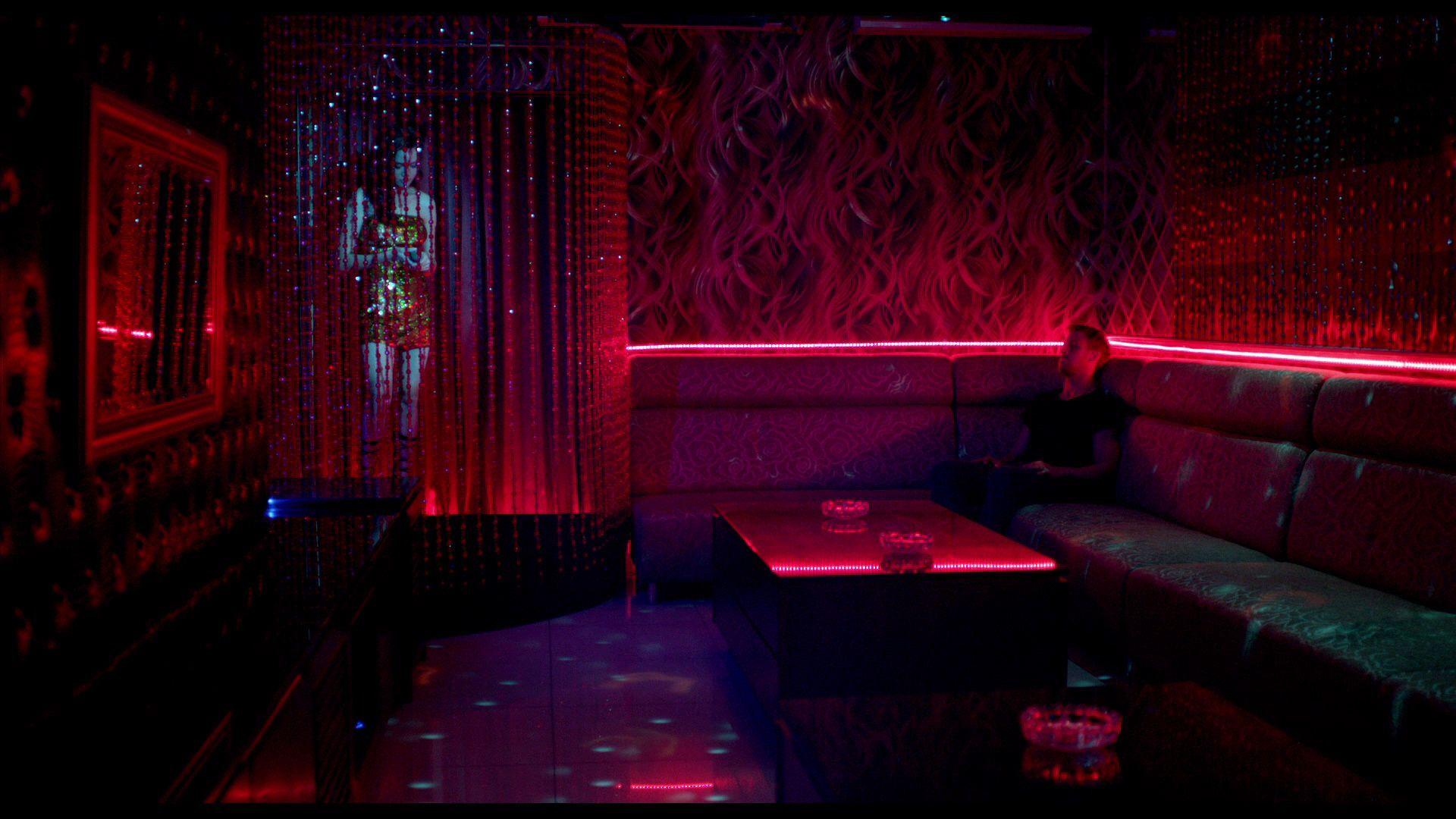 1920x1080 Only God Forgives Wallpaper