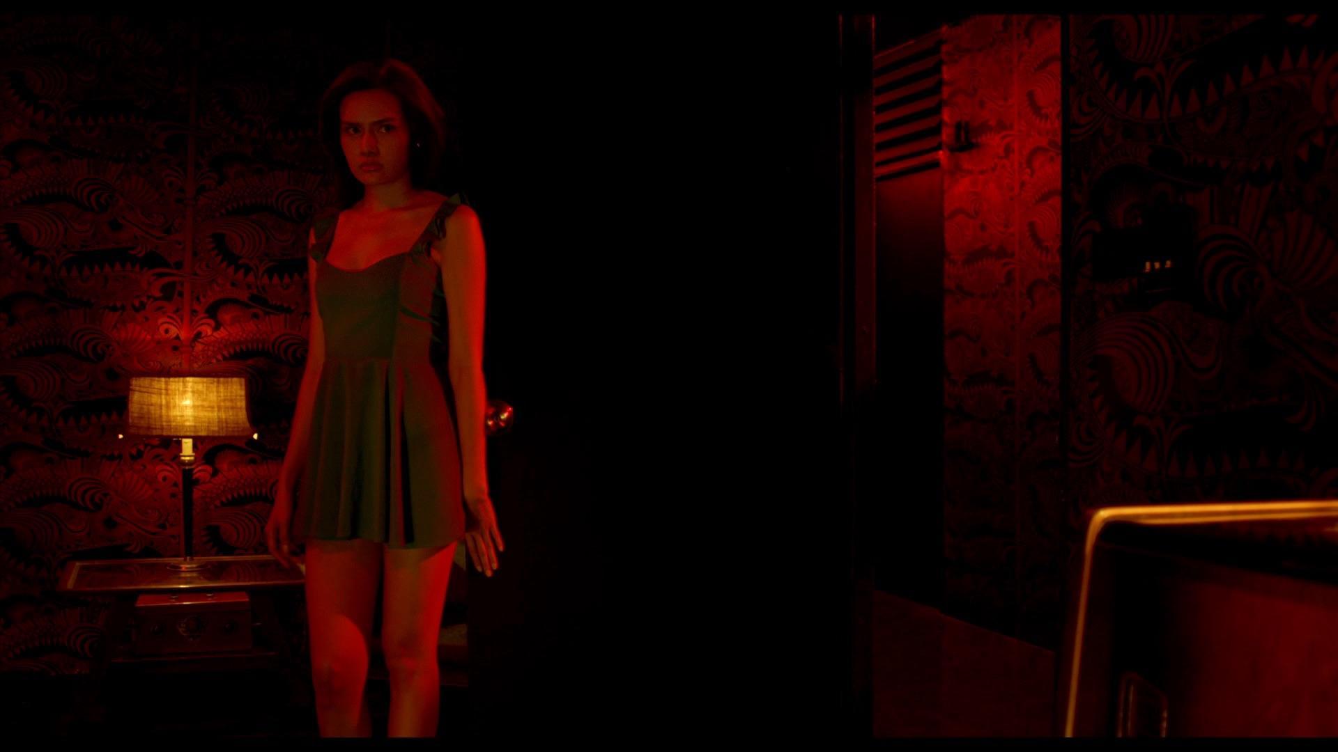1920x1080 Only God Forgives (2013)