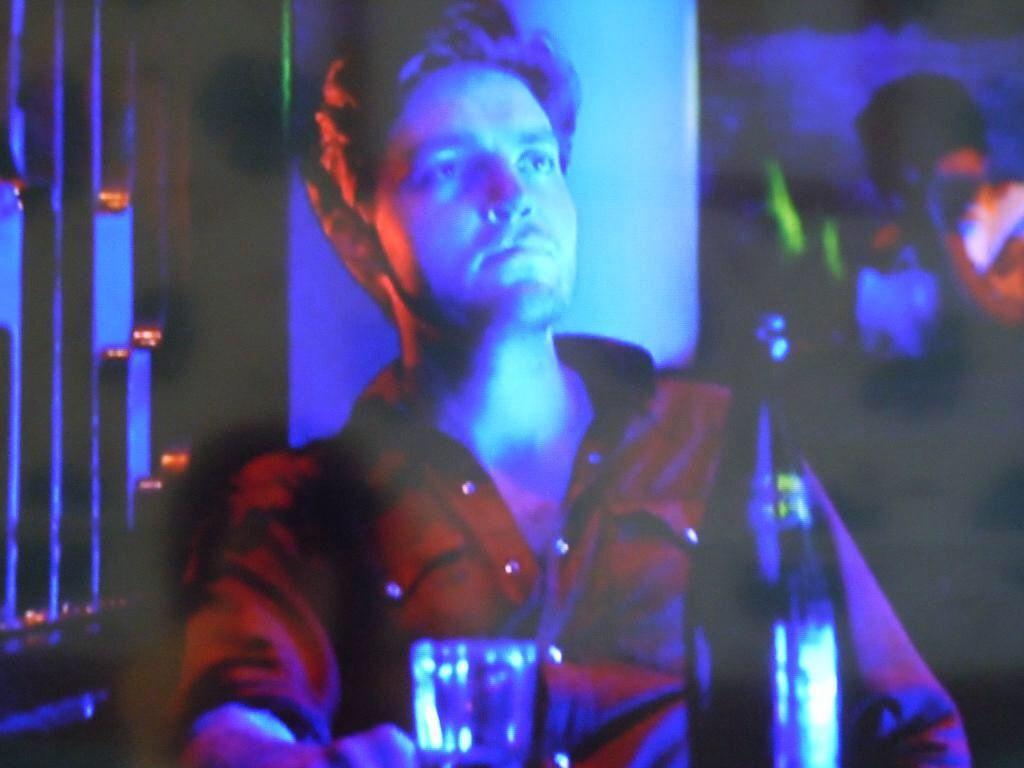 1024x768 Only God Forgives