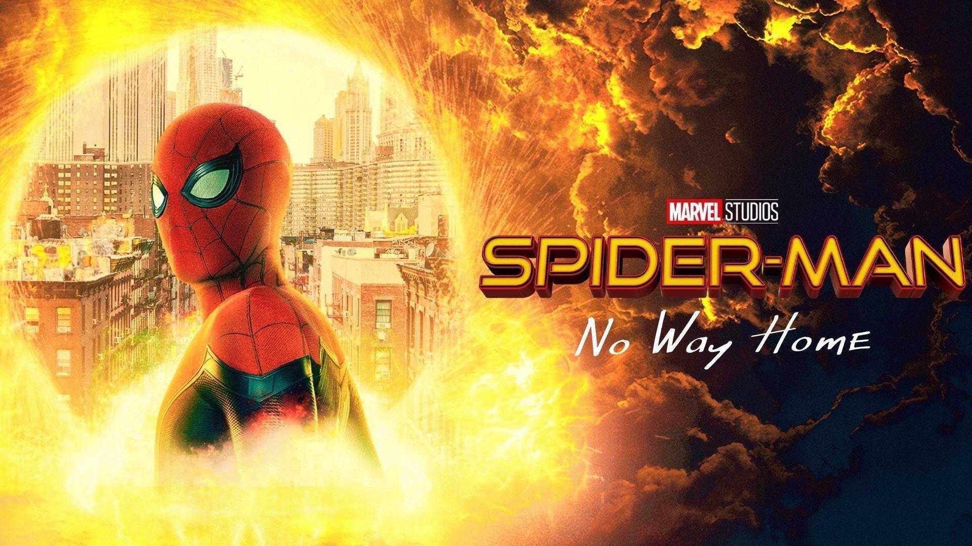 Spider Man No Way Home Wallpapers - Top Free Spider Man No Way Home  Backgrounds - WallpaperAccess