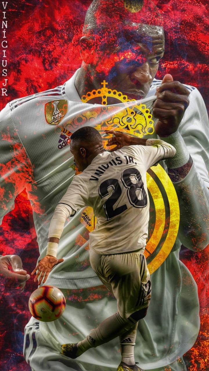 720x1280 Vinicius Wallpaper