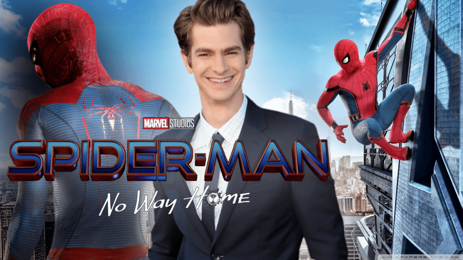 Spider Man No Way Home Peter Parker