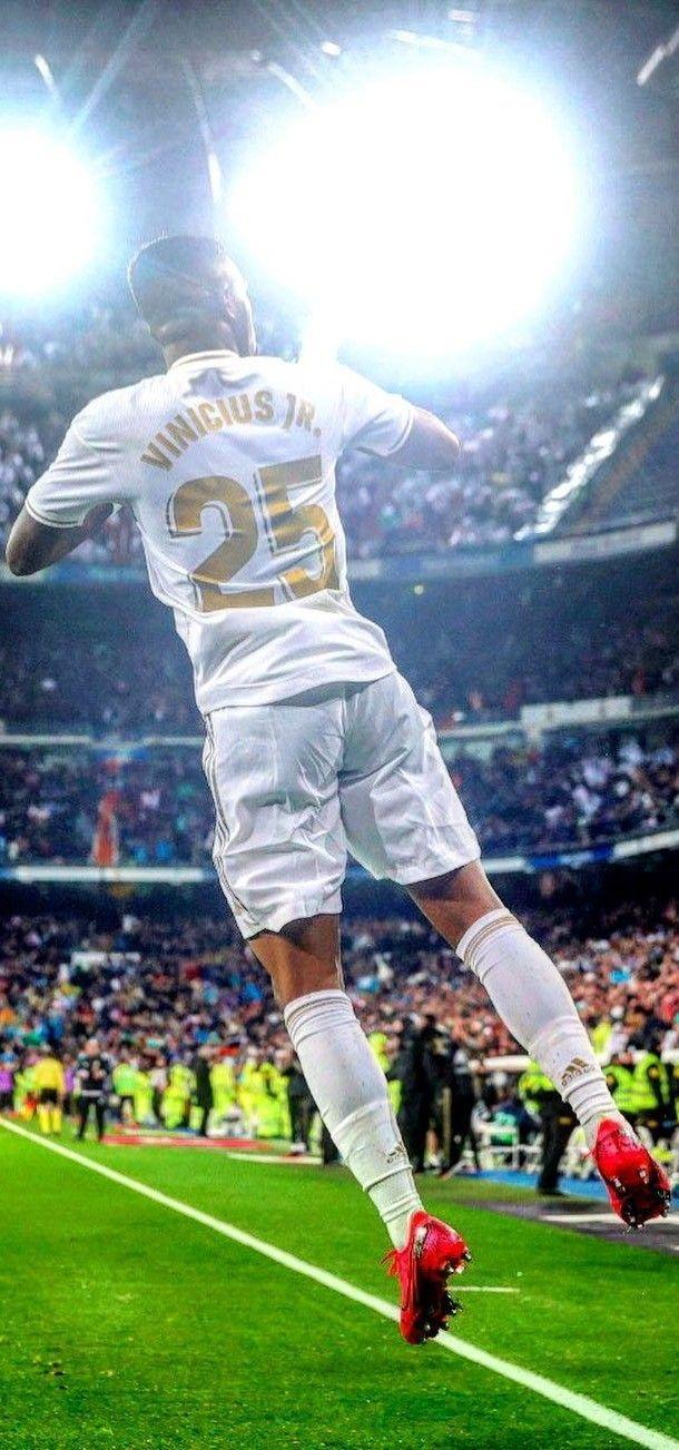 610x1303 Vinicius JR Real Madrid Barsil ⚠️