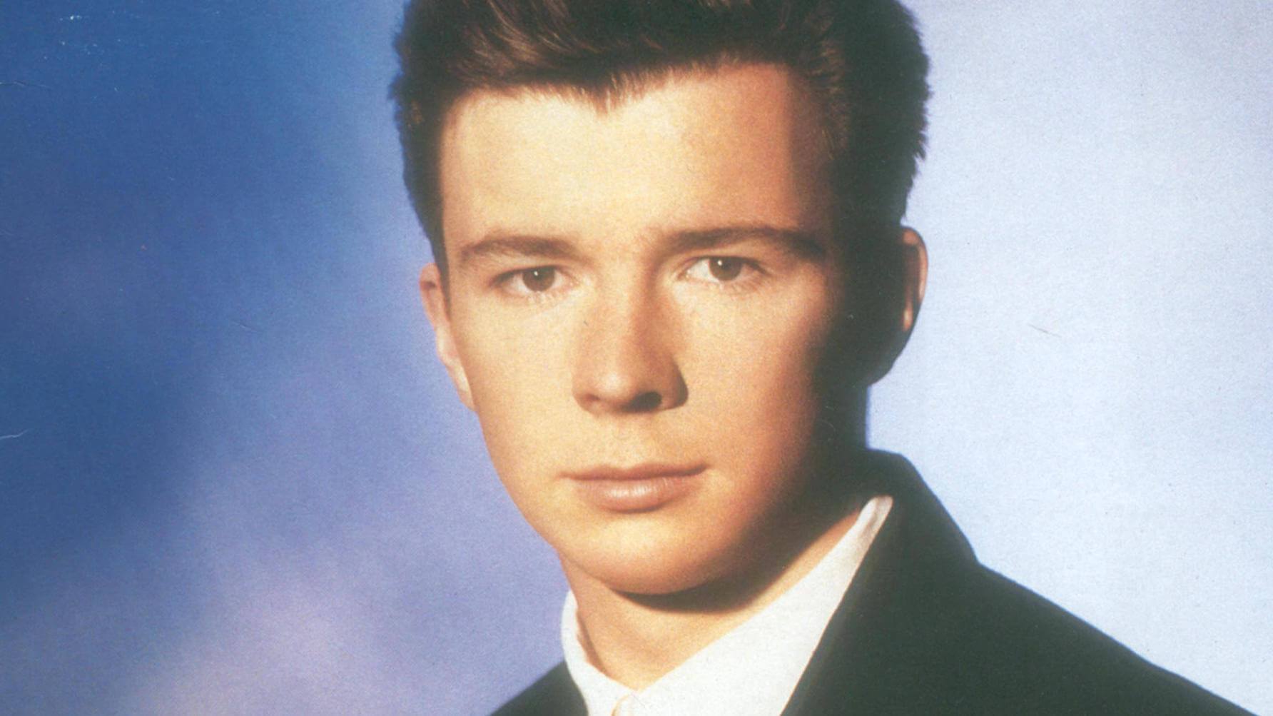 1784x1003 Rick Astley Wallpaper