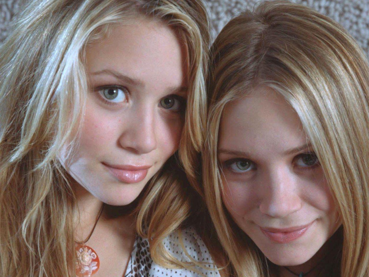 Olsen Twins Wallpapers Top Free Olsen Twins Backgrounds Wallpaperaccess