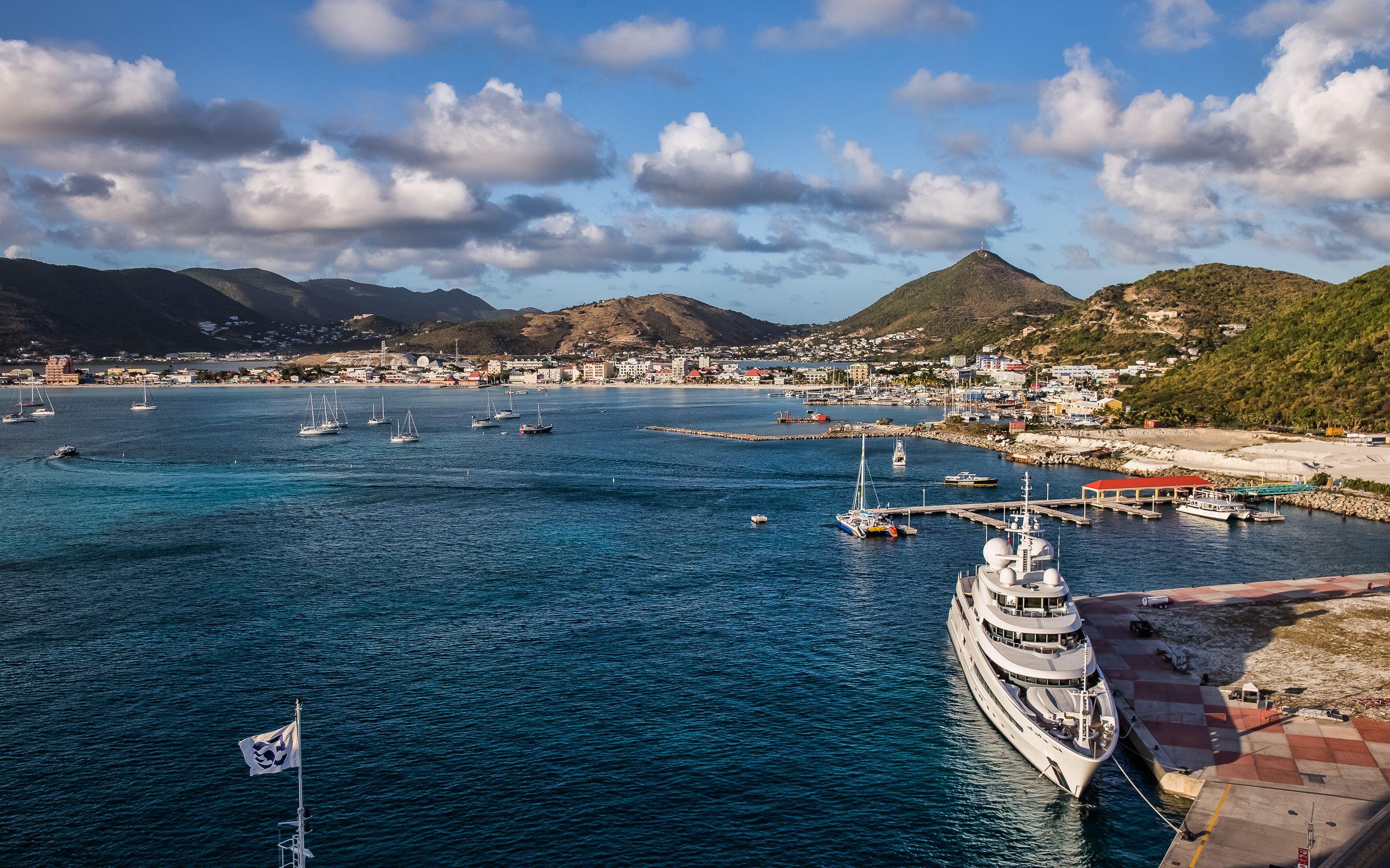 Sint Maarten Wallpapers - Top Free Sint Maarten Backgrounds ...