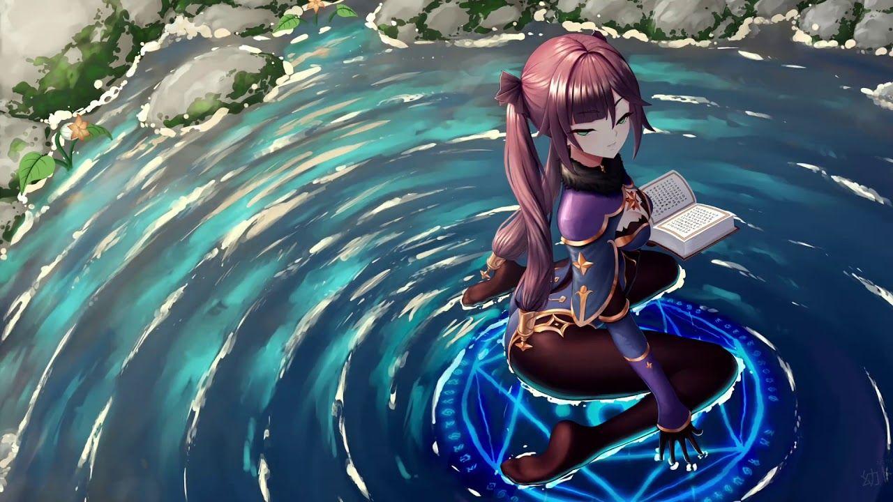 1280x720 Genshin Impact Gaming Wallpaper