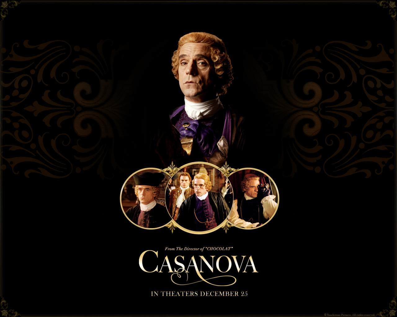 Casanova Wallpapers - Top Free Casanova Backgrounds - WallpaperAccess