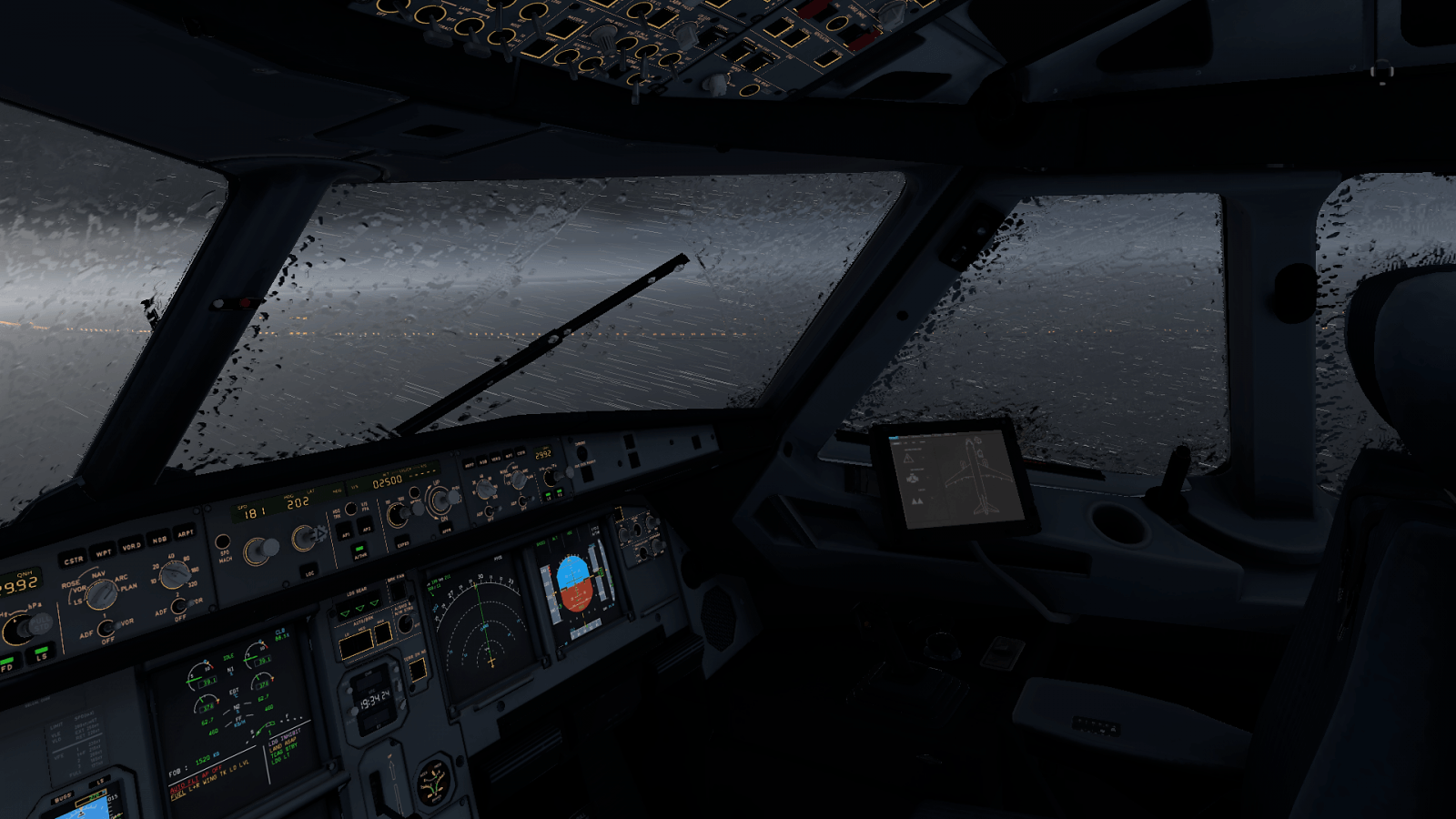 1600x900 Xplane 11 Start Screen Background Plane.Org Forum