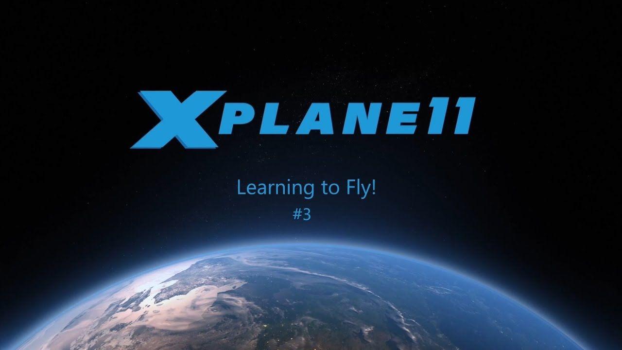 1280x720 X Plane 11 To Fly's & Autopilot!