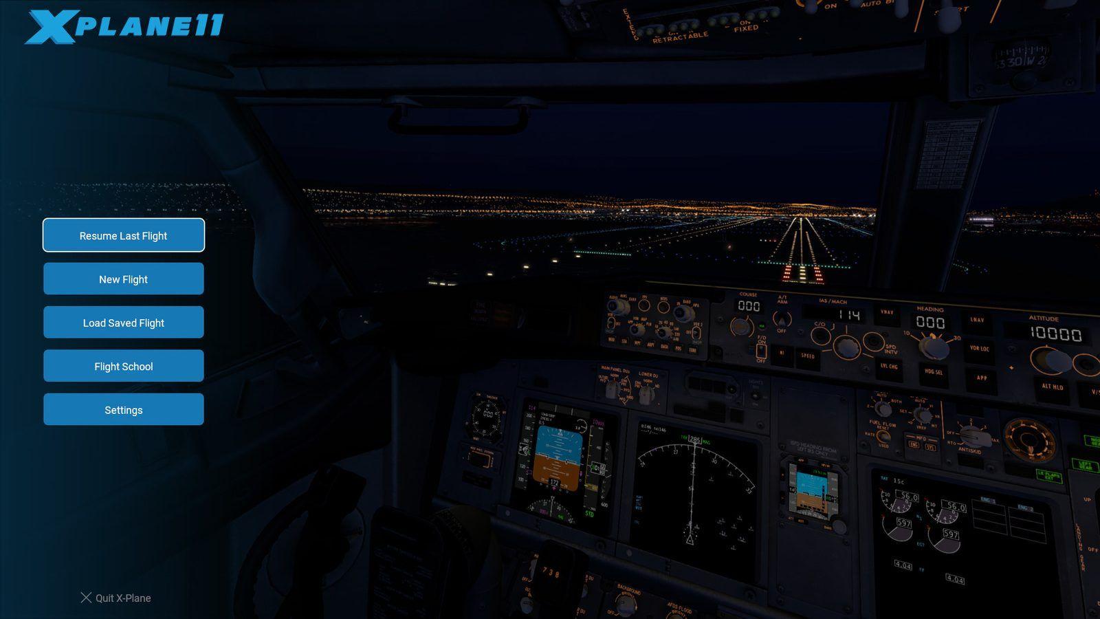 1600x900 Now Confirmed: X Plane 11.10 Release Notes