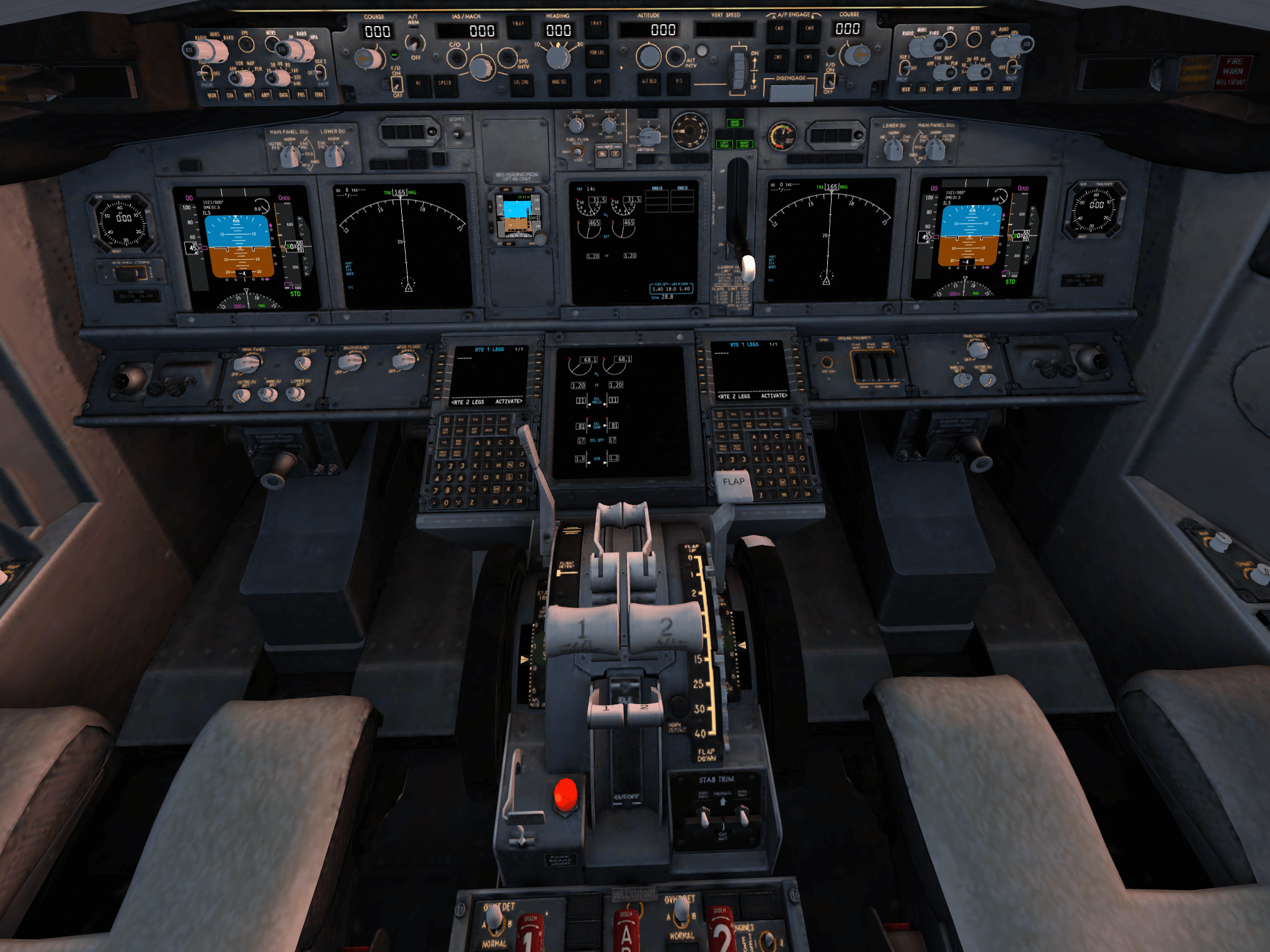 2048x1536 X Plane Mobile 'Global' Preview