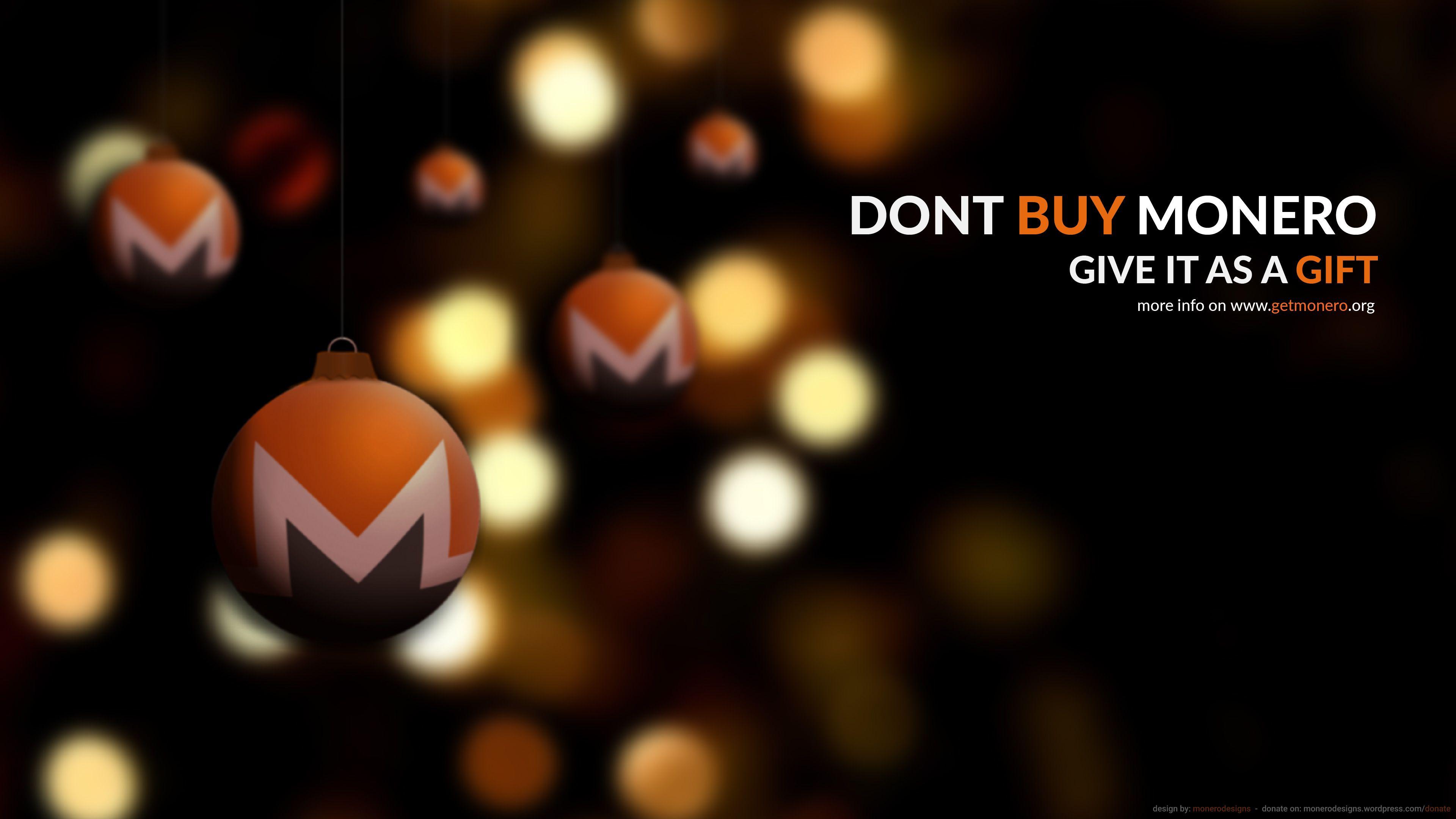 Monero Wallpapers - Top Free Monero Backgrounds - WallpaperAccess