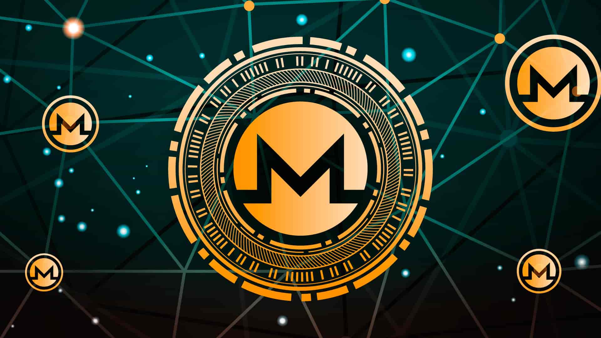 Monero Wallpapers - Top Free Monero Backgrounds - WallpaperAccess